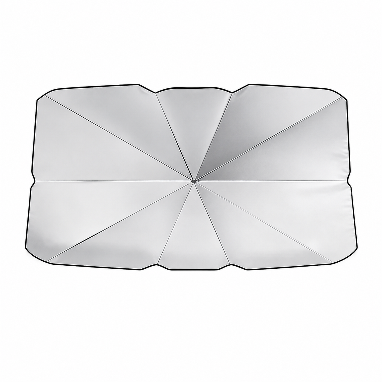 CoolShade™ – Minder hitte zodra je instapt