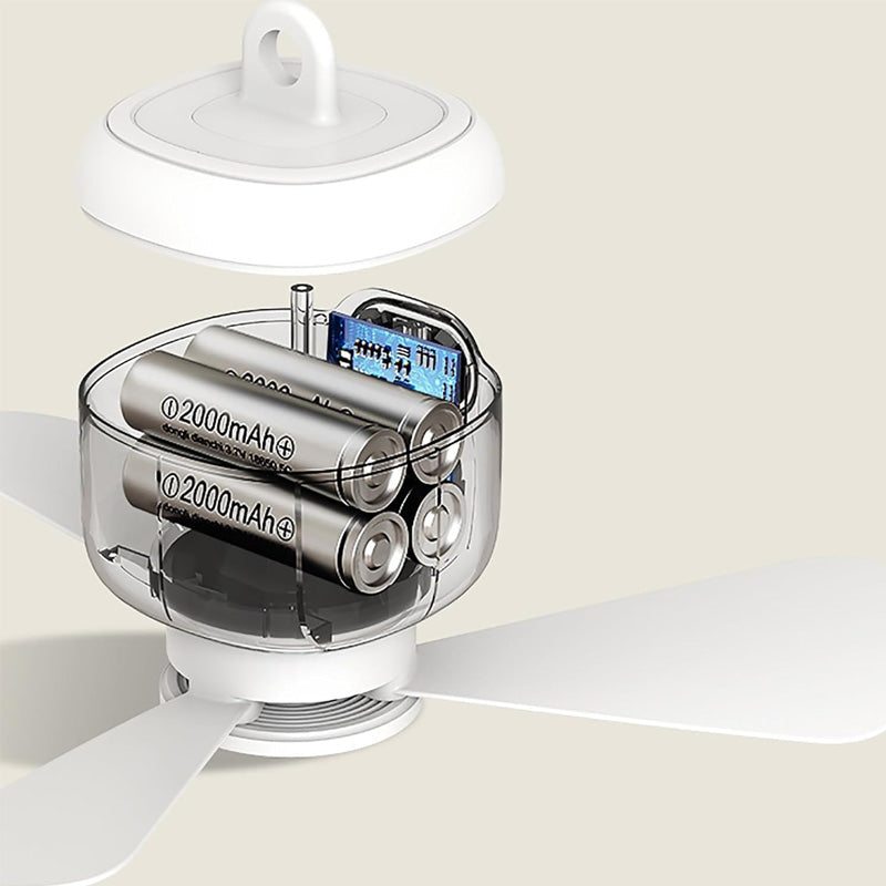 NightBreeze™ | Eindelijk Koel Slapen, Hoe Warm Het Ook Is