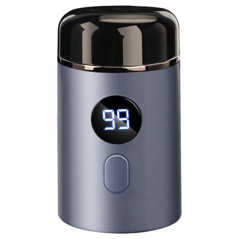 FreshGo™ – Compact scheren, waar je ook bent