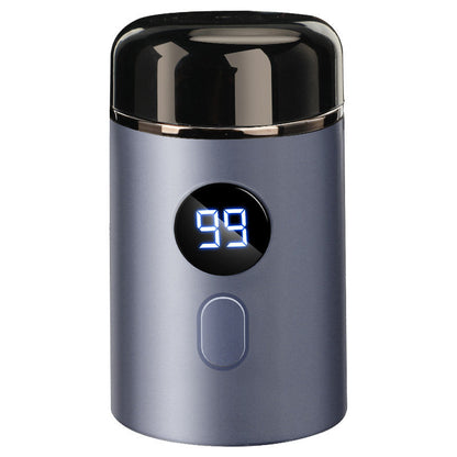 FreshGo™ – Compact scheren, waar je ook bent