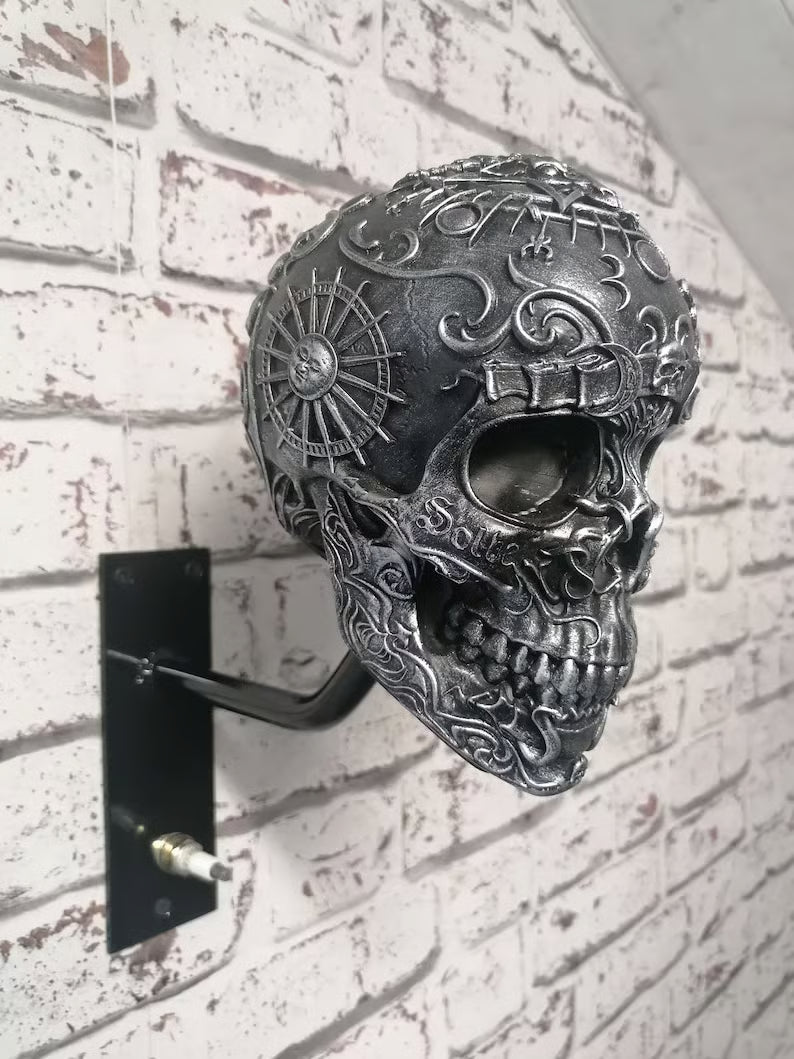 GearThrone™ | Jouw jas verdient een troon, geen stoelleuning