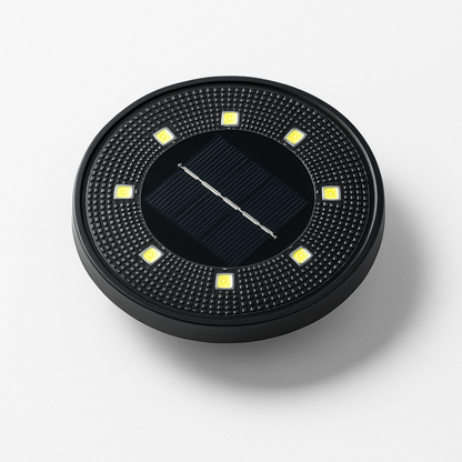 Solar Tuinlamp – Verlicht Je Pad Zonder Kabels