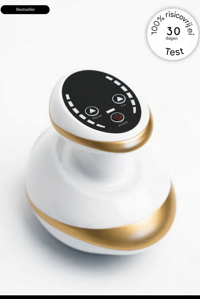 Sculptify™ Cellulite Massager
