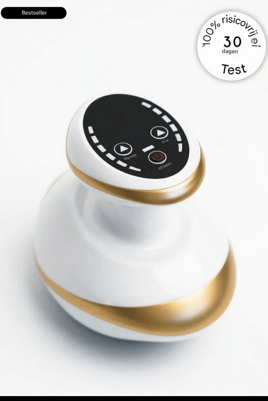 Sculptify™ Cellulite Massager