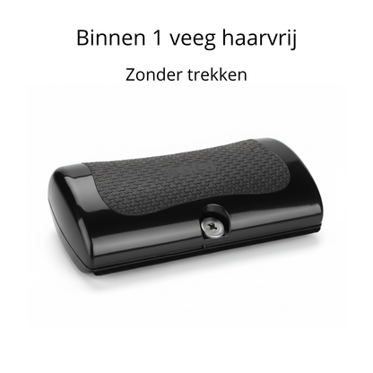 Geen losse haren meer in huis – zonder trekken of stress voor je hond