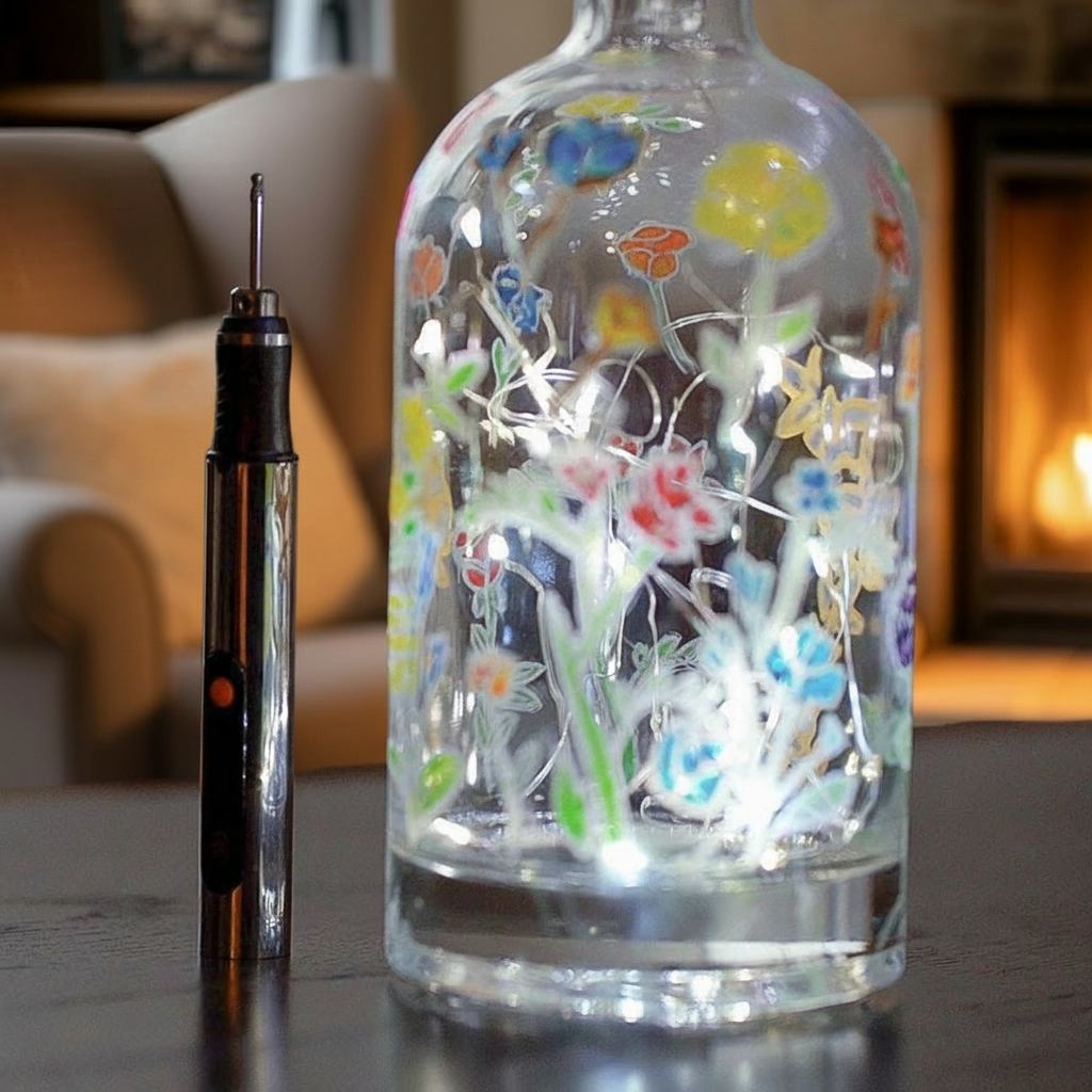 CraftMark™ | Maak Van Elk Cadeau Iets Dat Echt Bijblijft