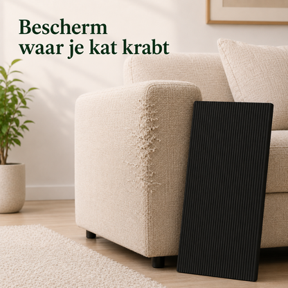ClawZone™ | Stop de krassen op je bank