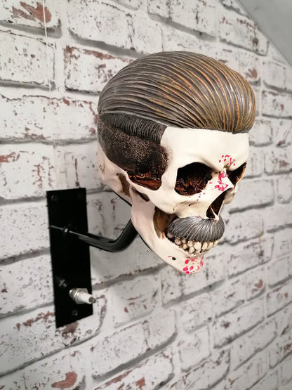 GearThrone™ | Jouw jas verdient een troon, geen stoelleuning