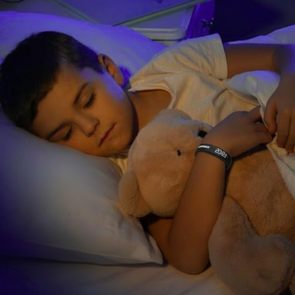 Stille Wekker Armband – Alleen Jij Wordt Wakker