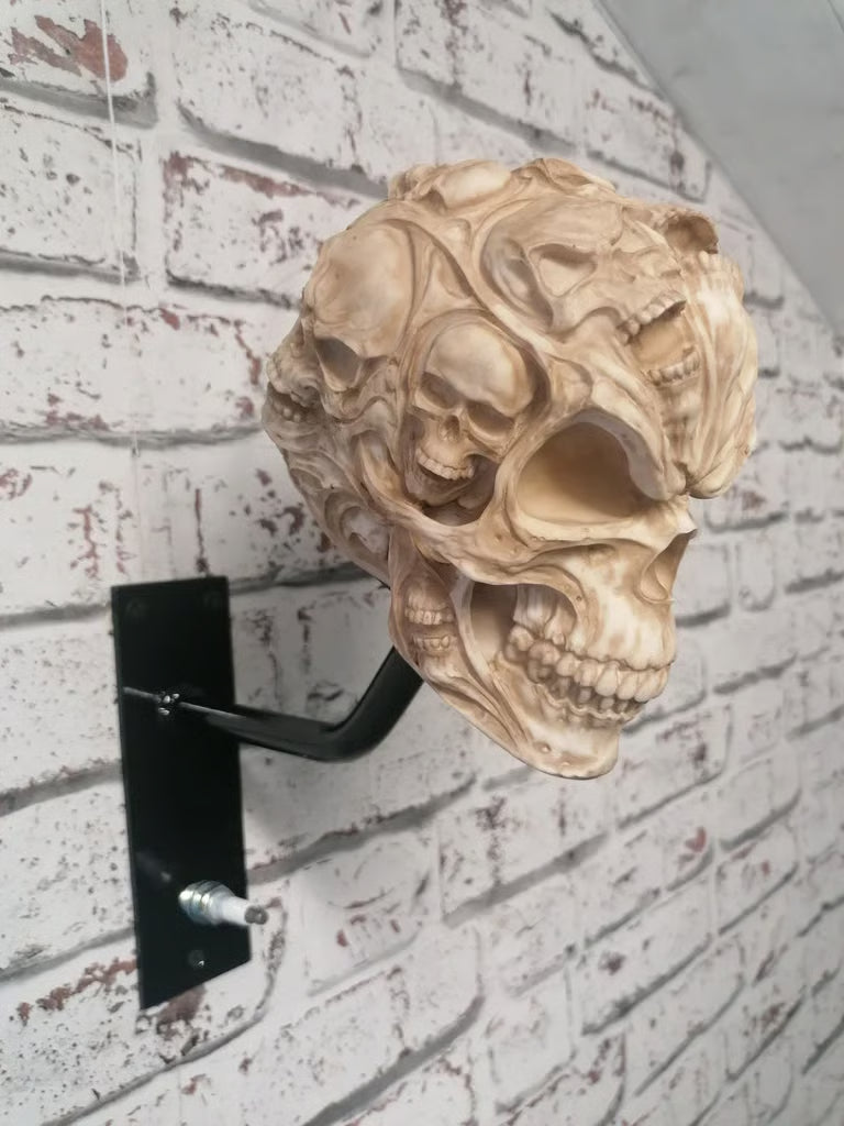 GearThrone™ | Jouw jas verdient een troon, geen stoelleuning