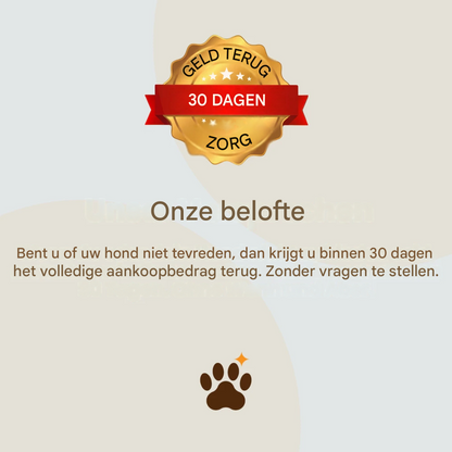 Anti-Trek Hondentuig | Direct Meer Controle Zonder Gedoe
