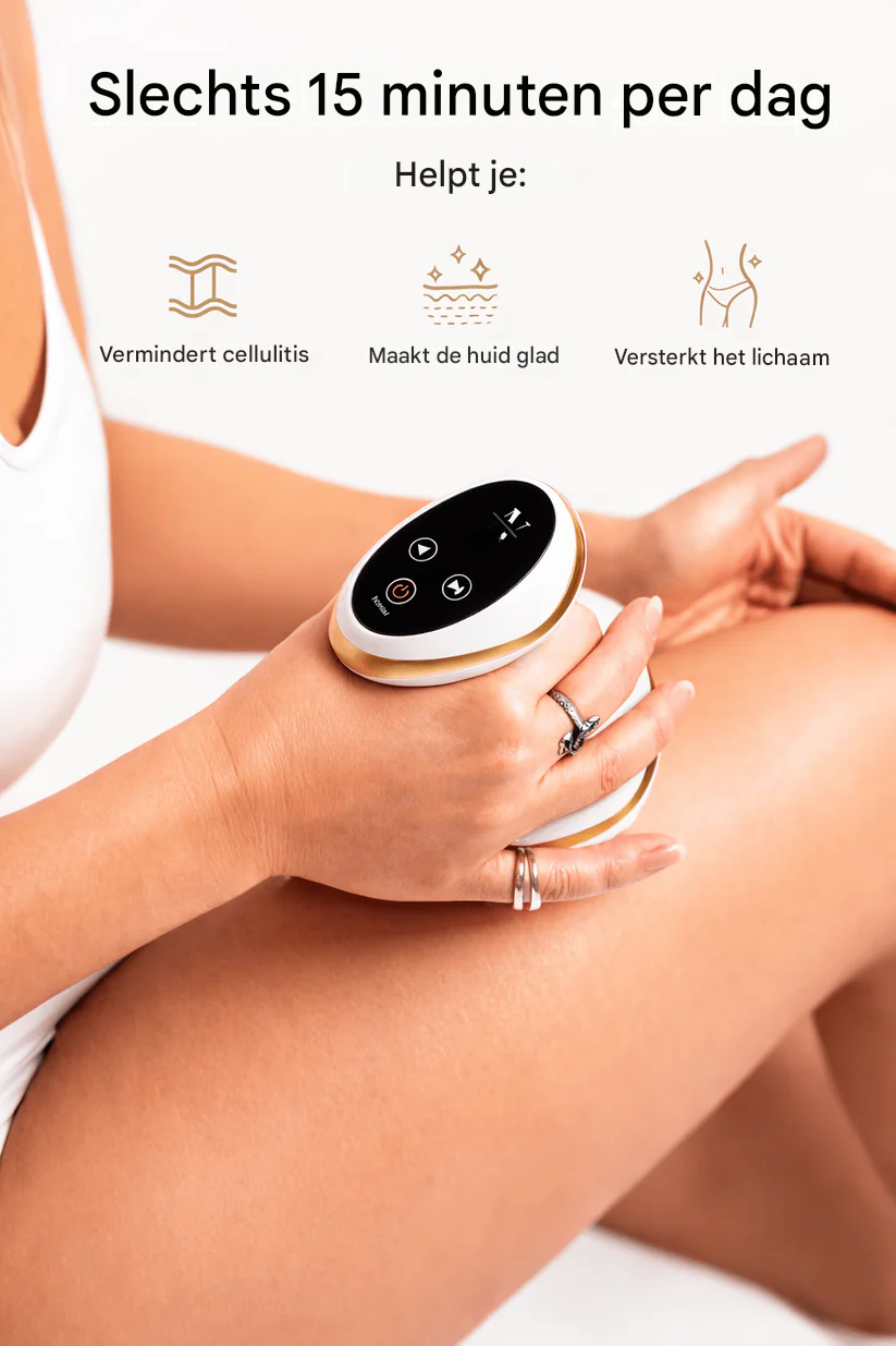 Sculptify™ Cellulite Massager