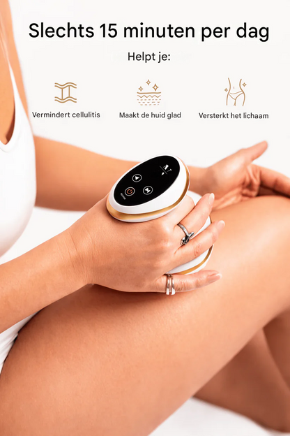 Sculptify™ Cellulite Massager