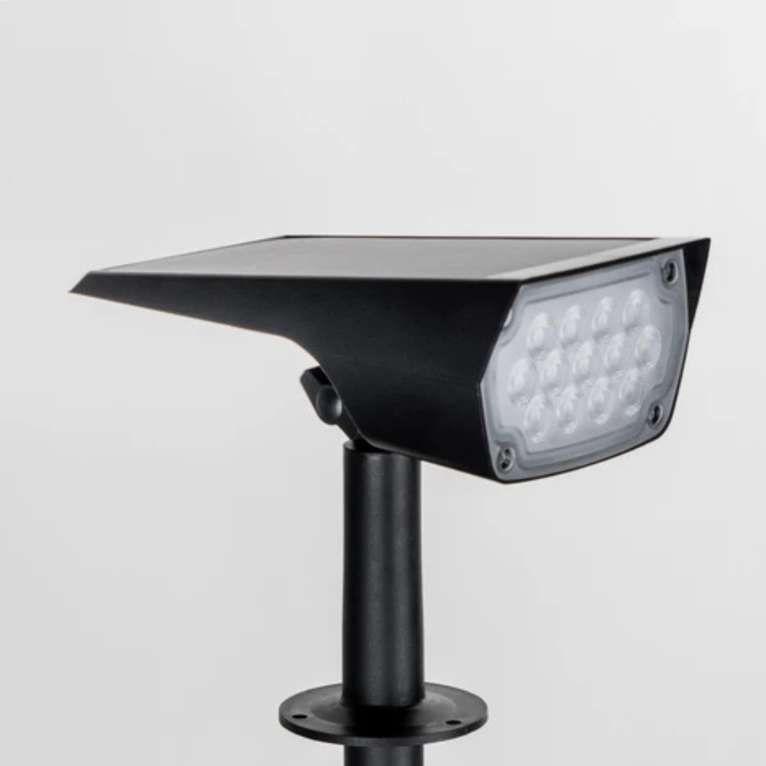Direct Sfeer in je Tuin — Zonder Kabels of Installatie