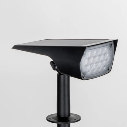 Direct Sfeer in je Tuin — Zonder Kabels of Installatie