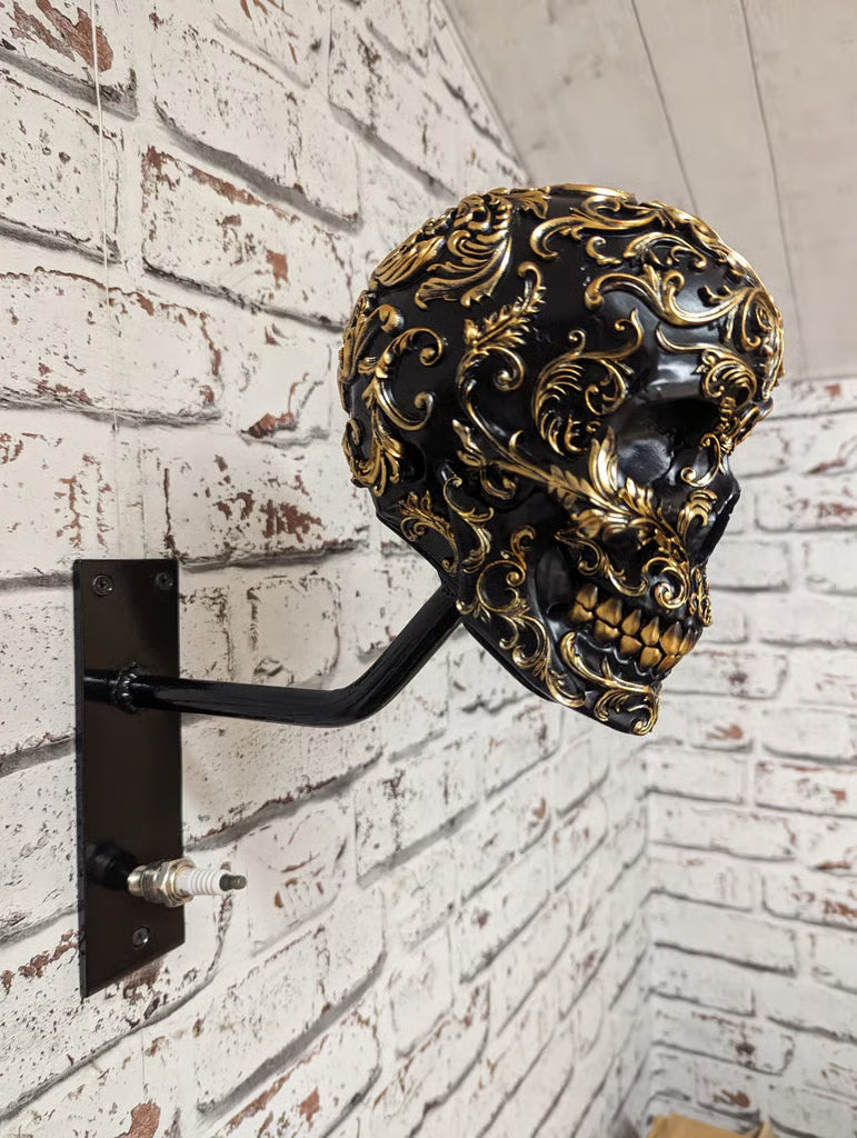 GearThrone™ | Jouw jas verdient een troon, geen stoelleuning