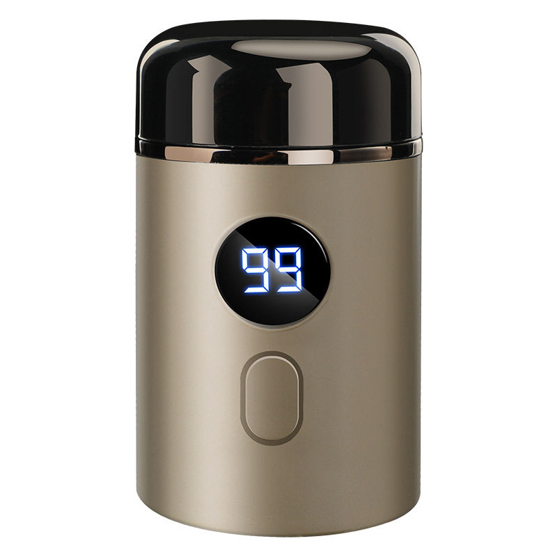 FreshGo™ – Compact scheren, waar je ook bent