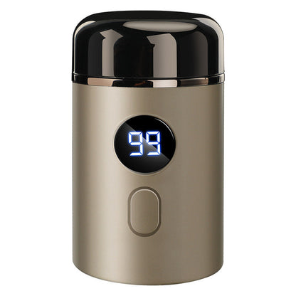 FreshGo™ – Compact scheren, waar je ook bent