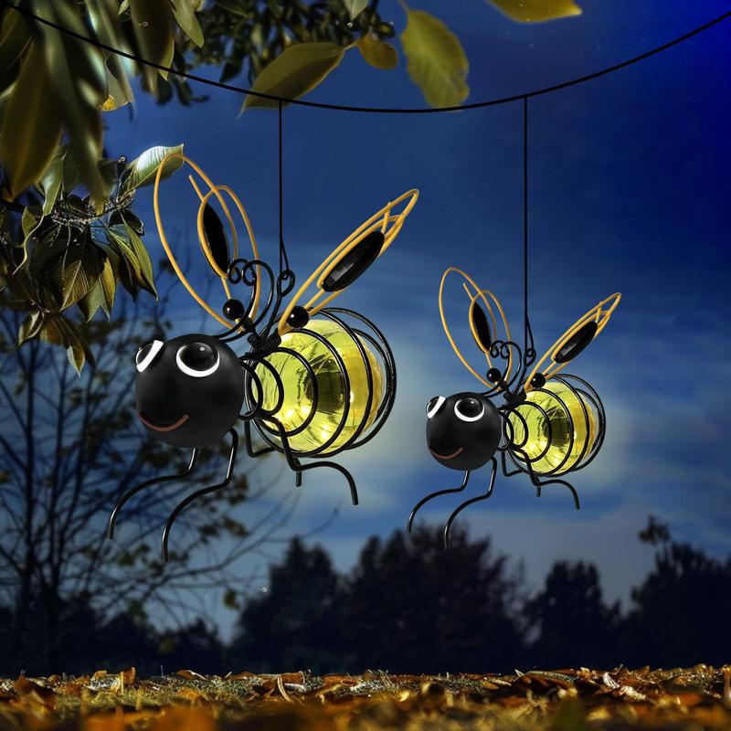 BeeGlow™ | Een Vleugje Magie In Je Tuin, Elke Avond