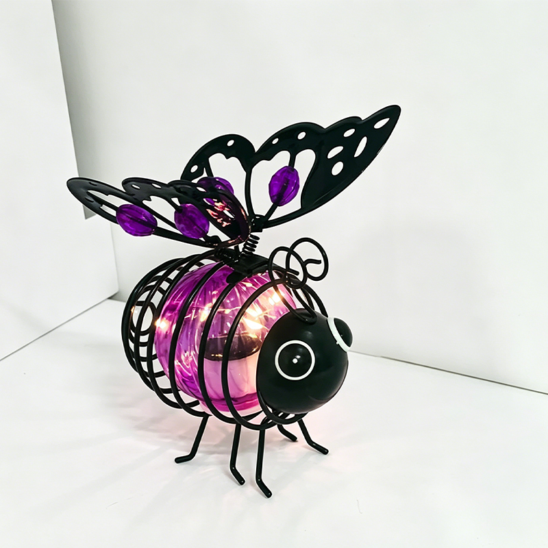 BeeGlow™ | Een Vleugje Magie In Je Tuin, Elke Avond