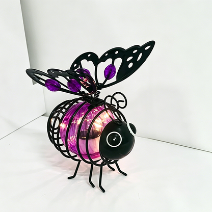 BeeGlow™ | Een Vleugje Magie In Je Tuin, Elke Avond