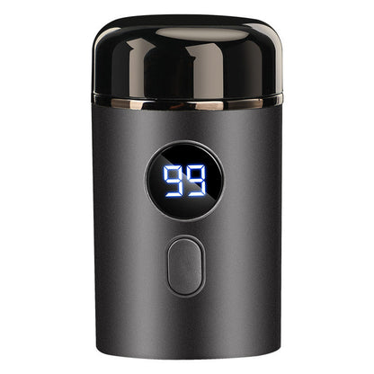 FreshGo™ – Compact scheren, waar je ook bent