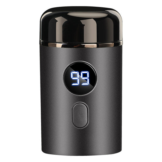 FreshGo™ – Compact scheren, waar je ook bent
