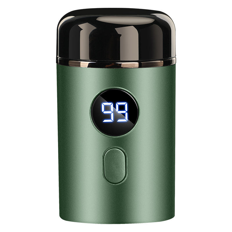 FreshGo™ – Compact scheren, waar je ook bent