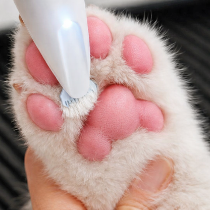 PurrGlide™ | Klitten weg, zonder stress
