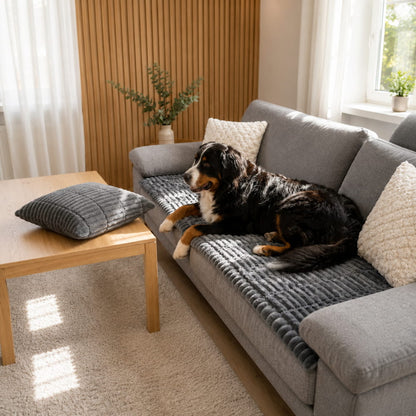 PawLoft™ | Bankbeschermer die je huisdier zelf uitkiest
