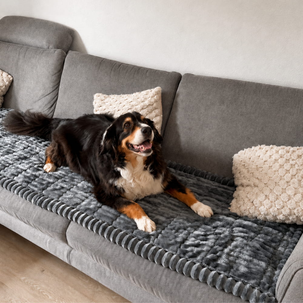 PawLoft™ | Bankbeschermer die je huisdier zelf uitkiest