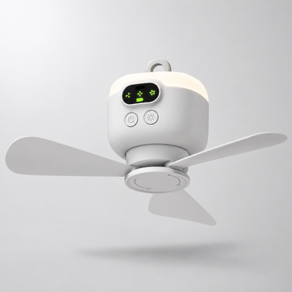 NightBreeze™ | Eindelijk Koel Slapen, Hoe Warm Het Ook Is