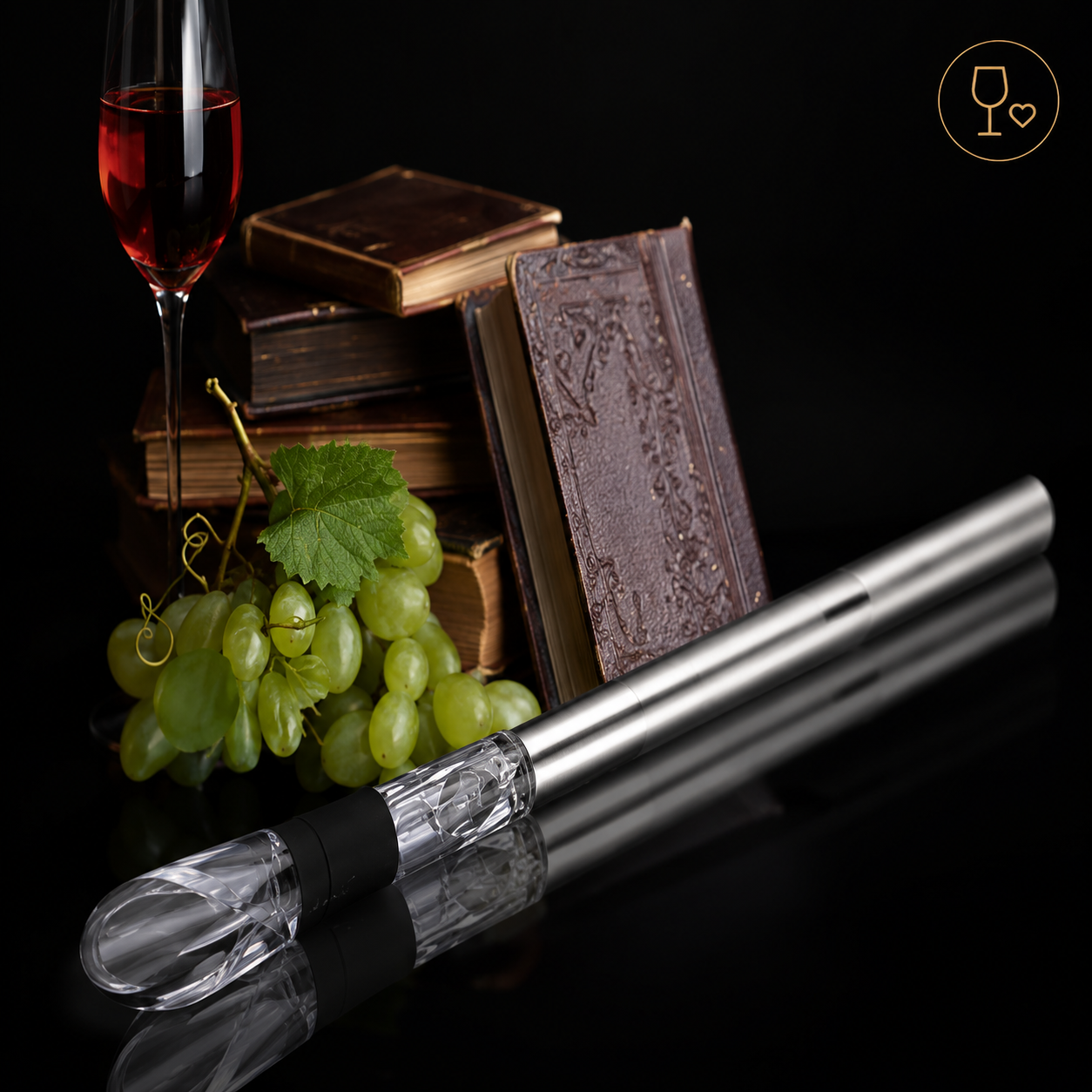 ChillStick™ | Je Laatste Glas Net Zo Koel Als Je Eerste