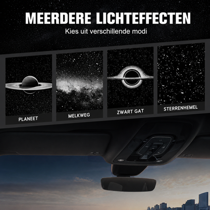 NovaGlow™ | Verander Je Kamer In Een Sterrenhemel