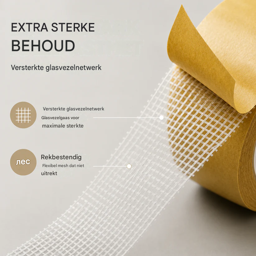 GripFix™ | Zet Alles Vast, Zonder Boren Of Schade