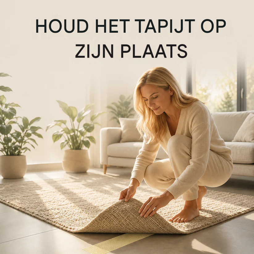 GripFix™ | Zet Alles Vast, Zonder Boren Of Schade