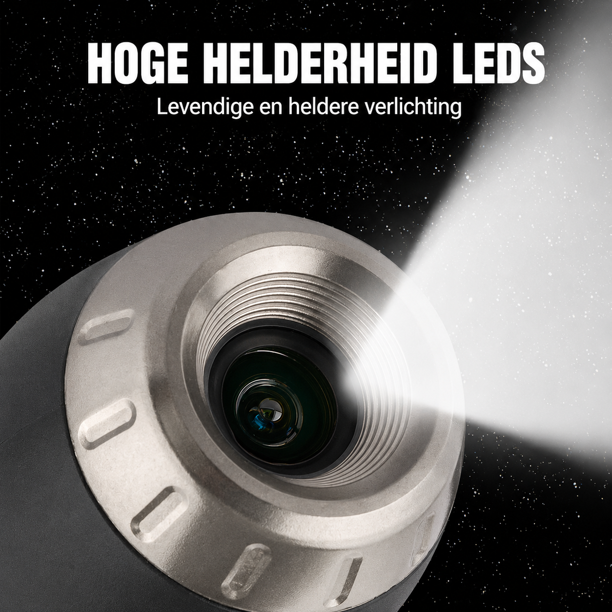 NovaGlow™ | Verander Je Kamer In Een Sterrenhemel
