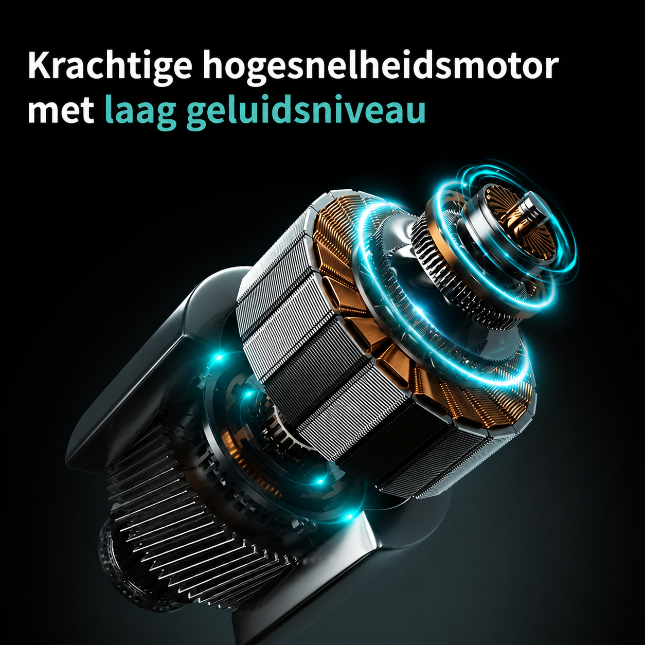 FreshGo™ – Compact scheren, waar je ook bent