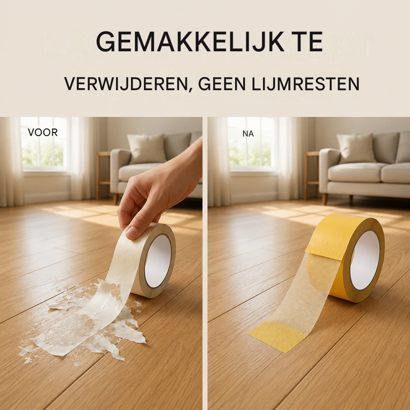 GripFix™ | Zet Alles Vast, Zonder Boren Of Schade