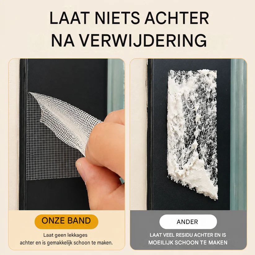 GripFix™ | Zet Alles Vast, Zonder Boren Of Schade
