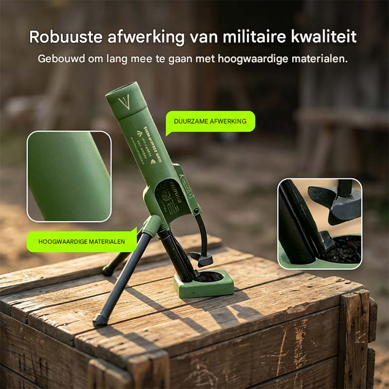 Grappige Flesopener voor Mannen | Stoer, Uniek & Perfect als Cadeau