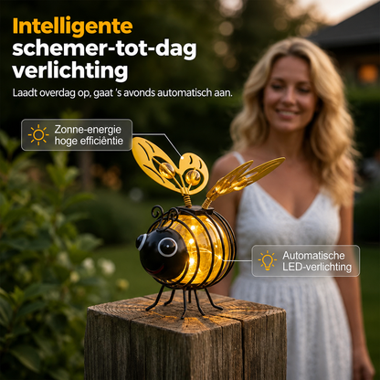 BeeGlow™ | Een Vleugje Magie In Je Tuin, Elke Avond
