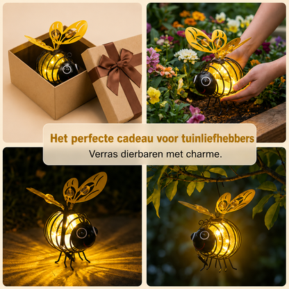 BeeGlow™ | Een Vleugje Magie In Je Tuin, Elke Avond