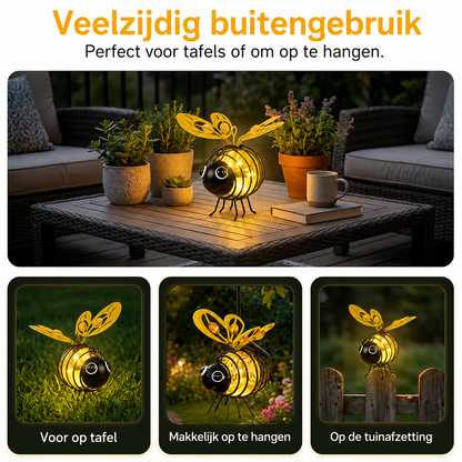 BeeGlow™ | Een Vleugje Magie In Je Tuin, Elke Avond