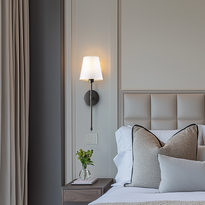 Direct meer sfeer in huis – zonder boren, kabels of gedoe