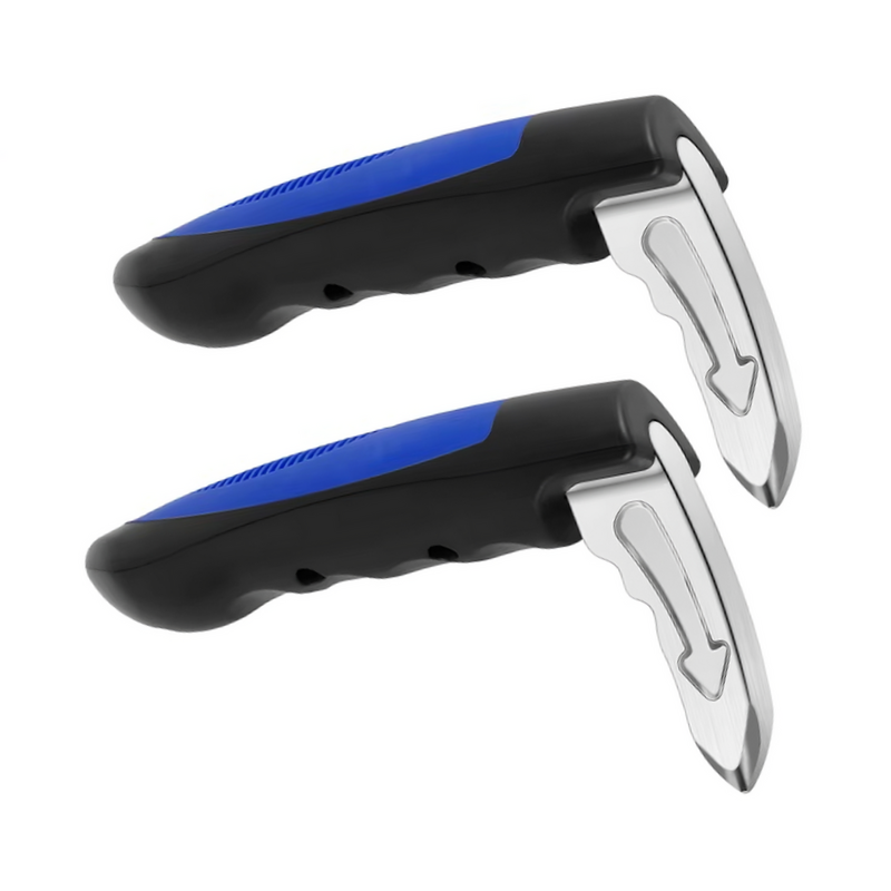 RiseGrip™ | Moeiteloos in en uit de auto