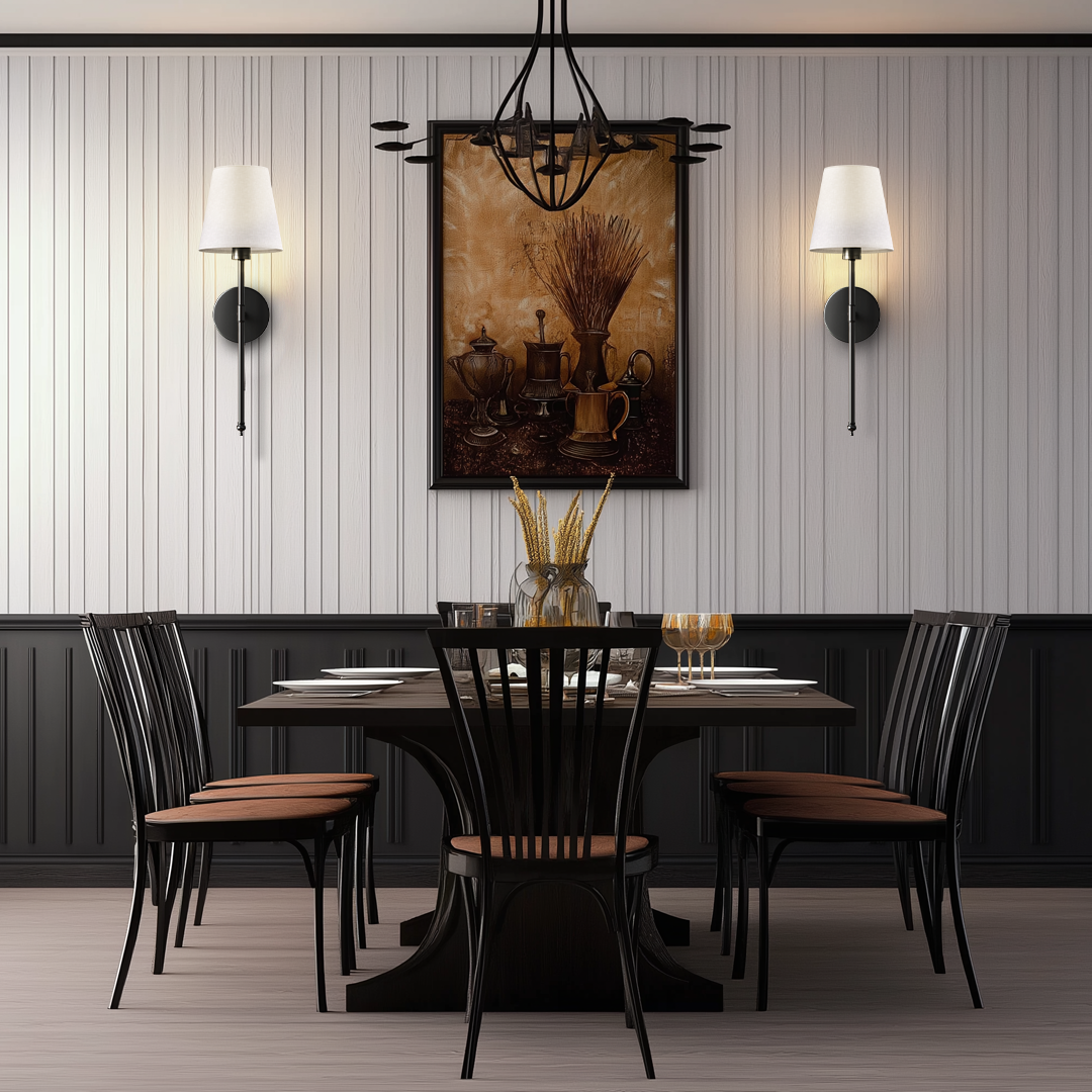 Direct meer sfeer in huis – zonder boren, kabels of gedoe
