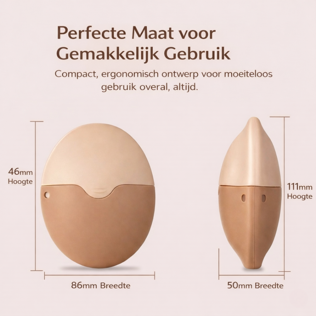 Zonnebrand zonder plakkerige handen – snel, schoon en zonder geknoei