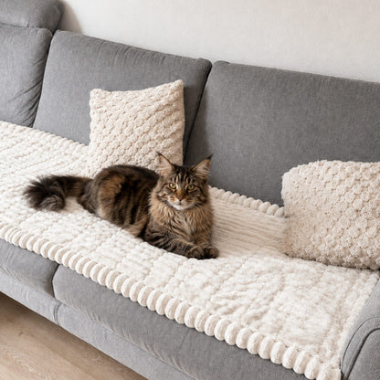 PawLoft™ | Bankbeschermer die je huisdier zelf uitkiest