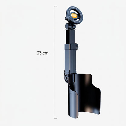DriveSnap™ | Jouw telefoon rotsvast in de bekerhouder